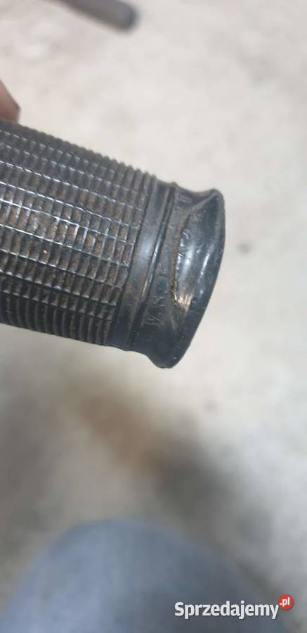 Junak M10 manetki oryginalne