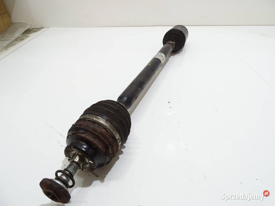 PÓŁOŚ PRAWY TYŁ BMW I3 7641212