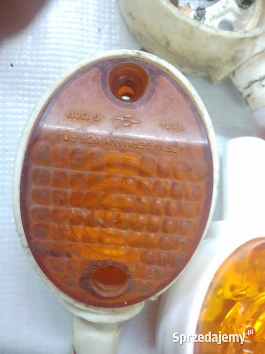MZ ES TS SIMSON SCHWALBE KR51 SR4 SR Sulęcin sprzedam