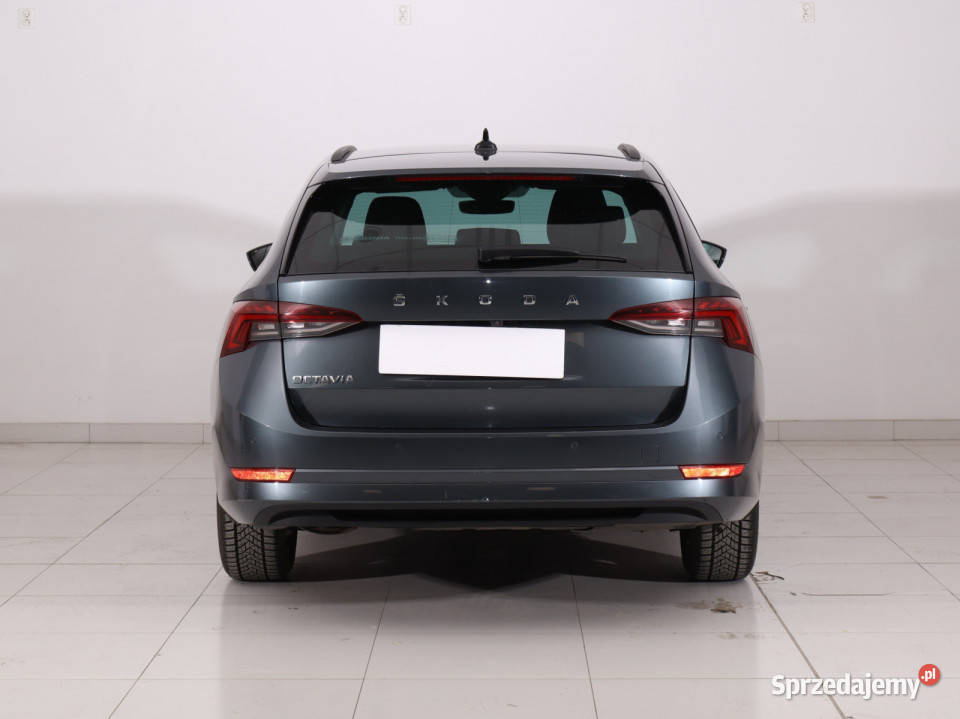 Skoda Octavia 20 TDI Piaseczno sprzedam