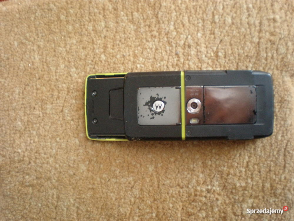 MOTOROLA Z8 bez blokady Kraków