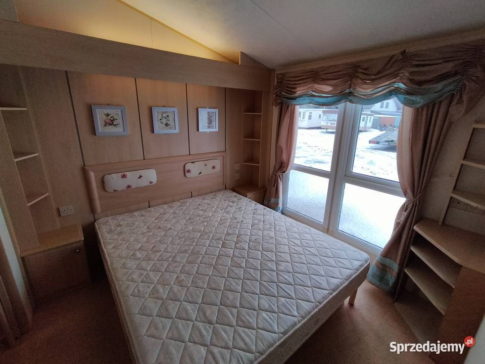 Domek holenderski WILLERBY WINCHEST 370 małopolskie Kraków