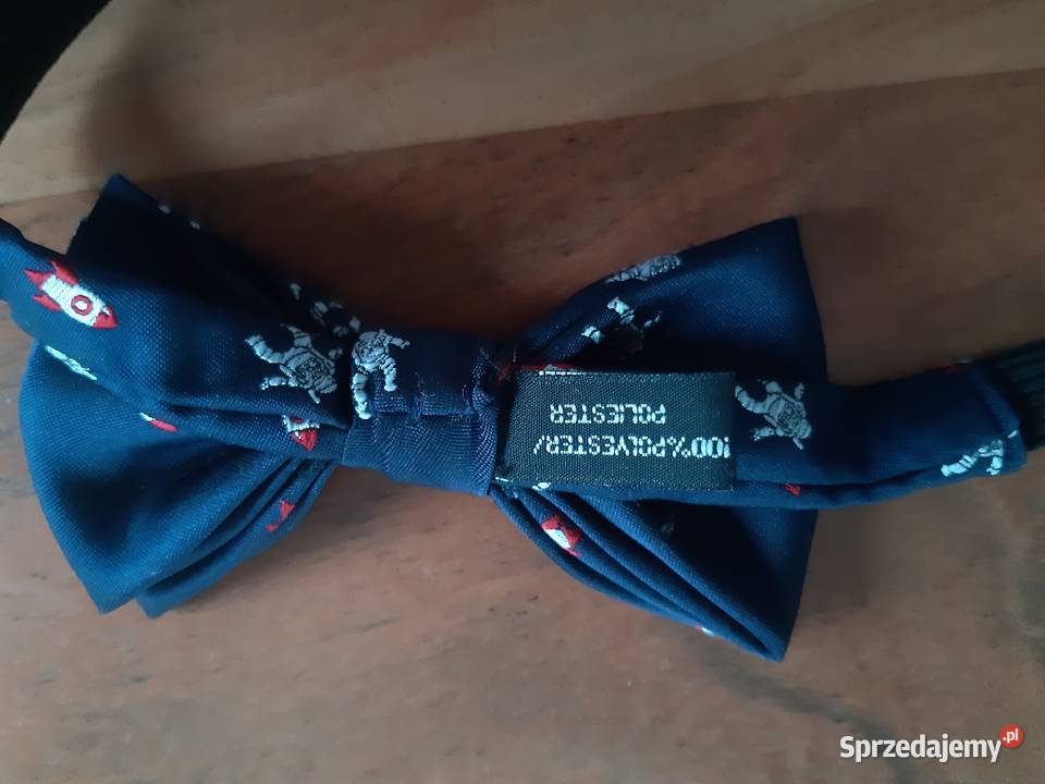 Muszka Mucha Rakieta Kosmonauta Warszawa sprzedam