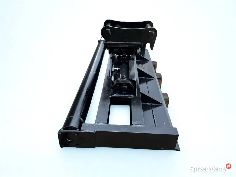 Belka niwelująca równiarka hydrauliczna 150 Osprzęt roboczy małopolskie Mszana Dolna