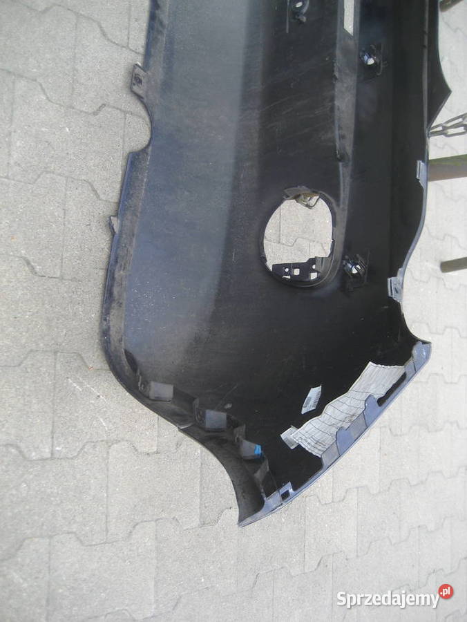 opel adam zderzak tył 4xpdc 13356473 osobowe Rakoniewice