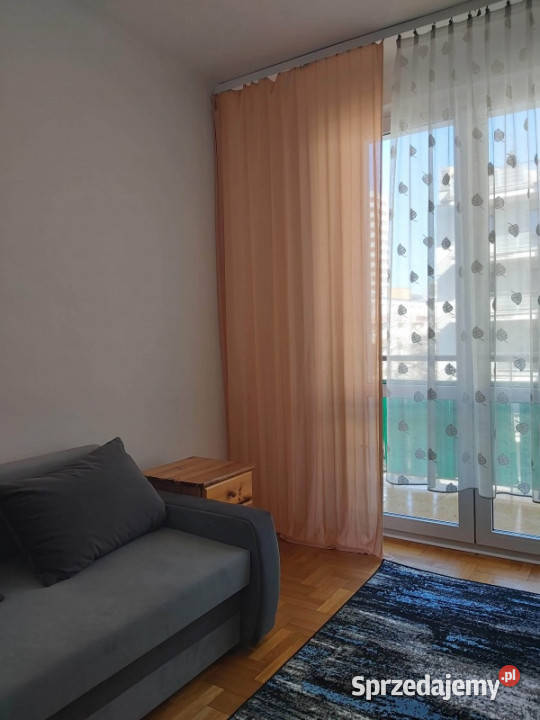 Dubois Śródmieście Warszawa