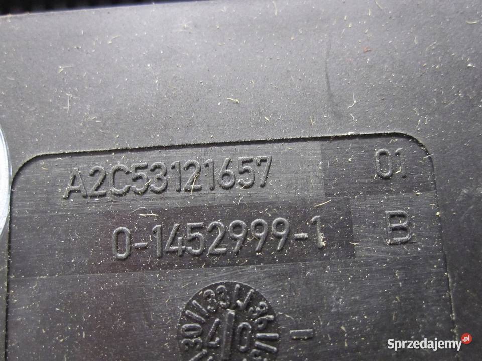 AUDI A4 B8 IV 08r moduł hamulca ręcznego osobowe Kielce sprzedam