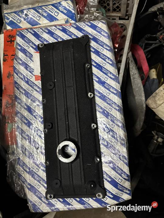 Pokrywa Dekiel Zaworów 5972727 Fiat Uno 2 II 146 Brzeszcze