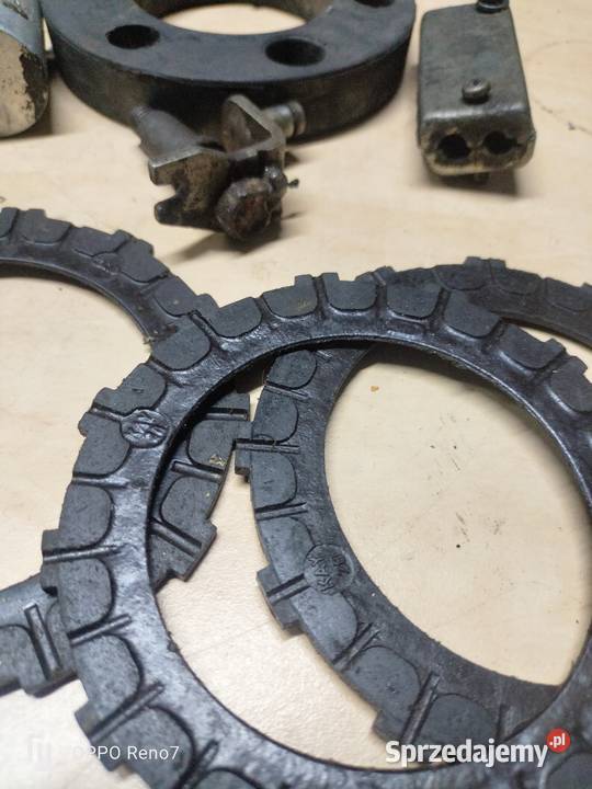 Simson S50 S51 Łubno sprzedam