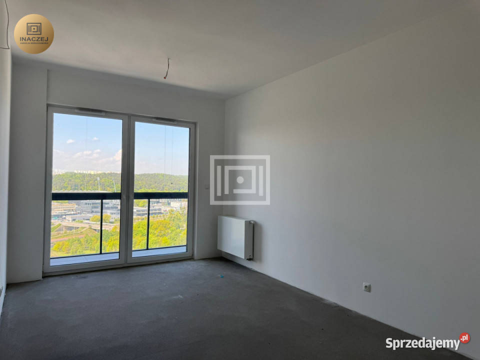 Mieszkanie Gdynia Zwycięstwa 4594m2
