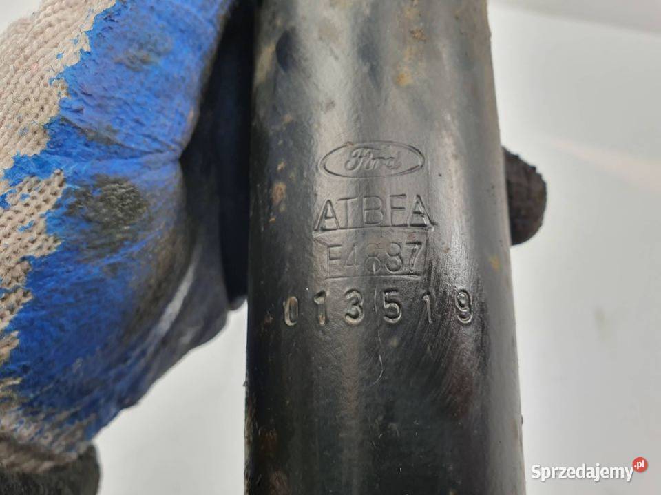 AMORTYZATOR PRAWY TYŁ FORD TRANSIT MK8 osobowe Lipno