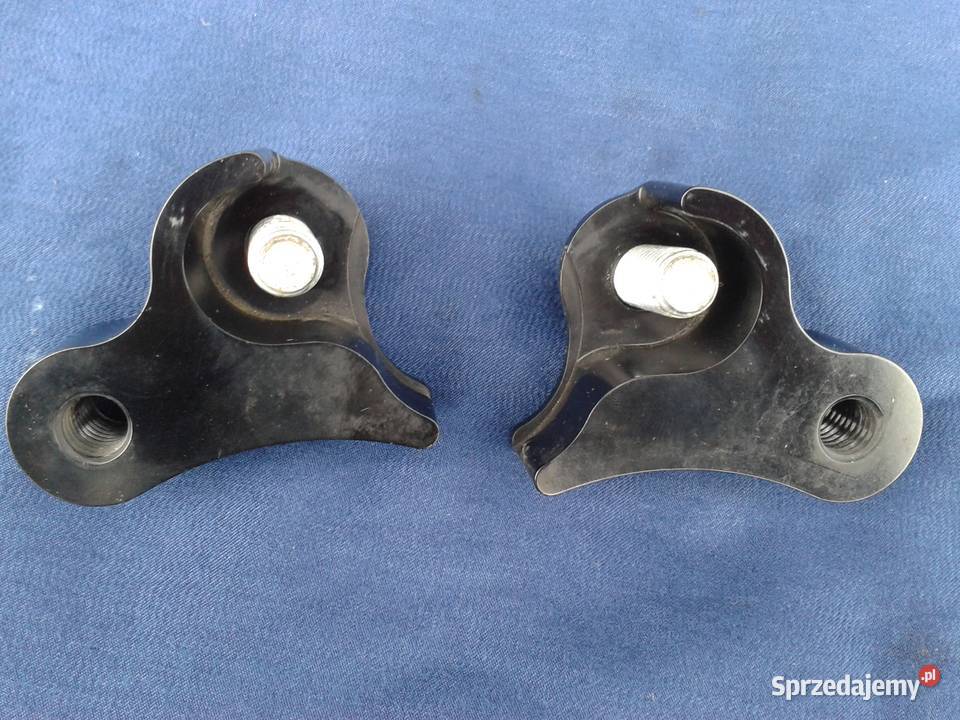 Harley electra road king obniżenie zawieszenia Rybnik