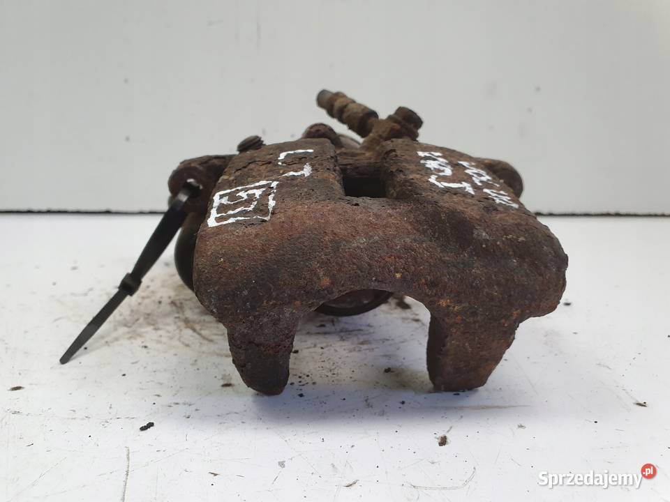 Volvo S60 II S80 II V60 V70 III TYLNY ZACISK lubelskie Rudka