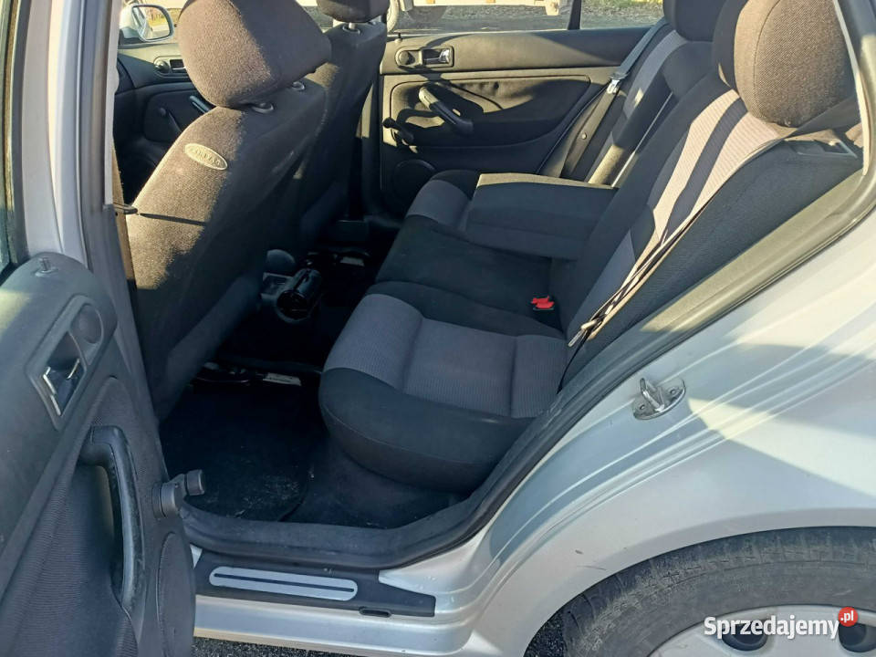 Volkswagen Golf Volkswagen Golf 19TDI 90 00r IV Tarnów sprzedam