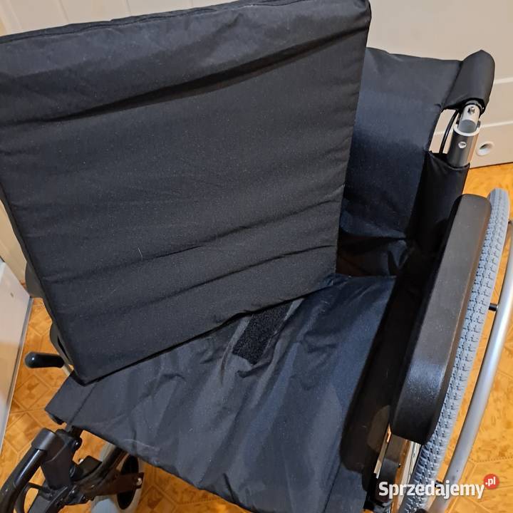 Wózek inwalidzki RF 4 Cruiser Active 2 opolskie Opole