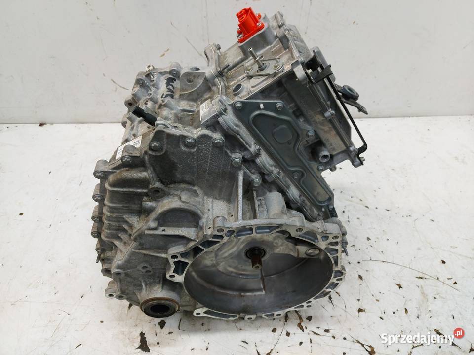 FORD KUGA MK3 25EH Skrzynia biegów automatyczna