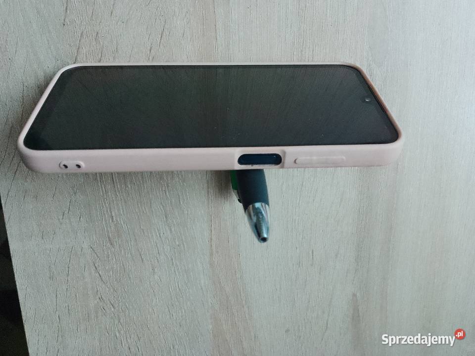 Stojak na telefon długopis 2w1 Chrzanów