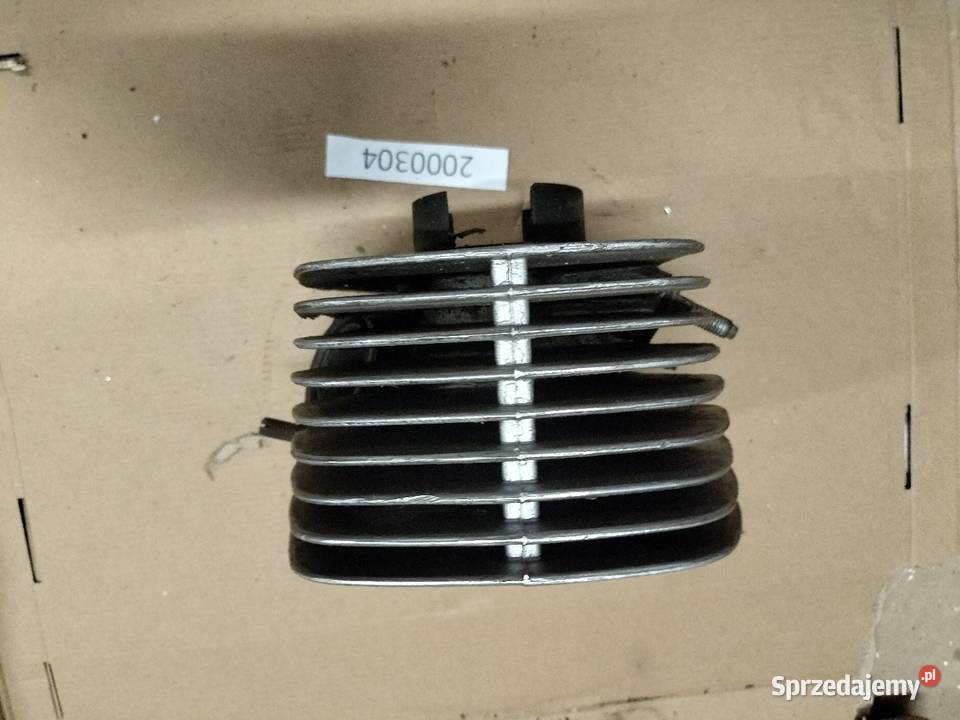 WSK 175 cylinder małopolskie Rozkochów