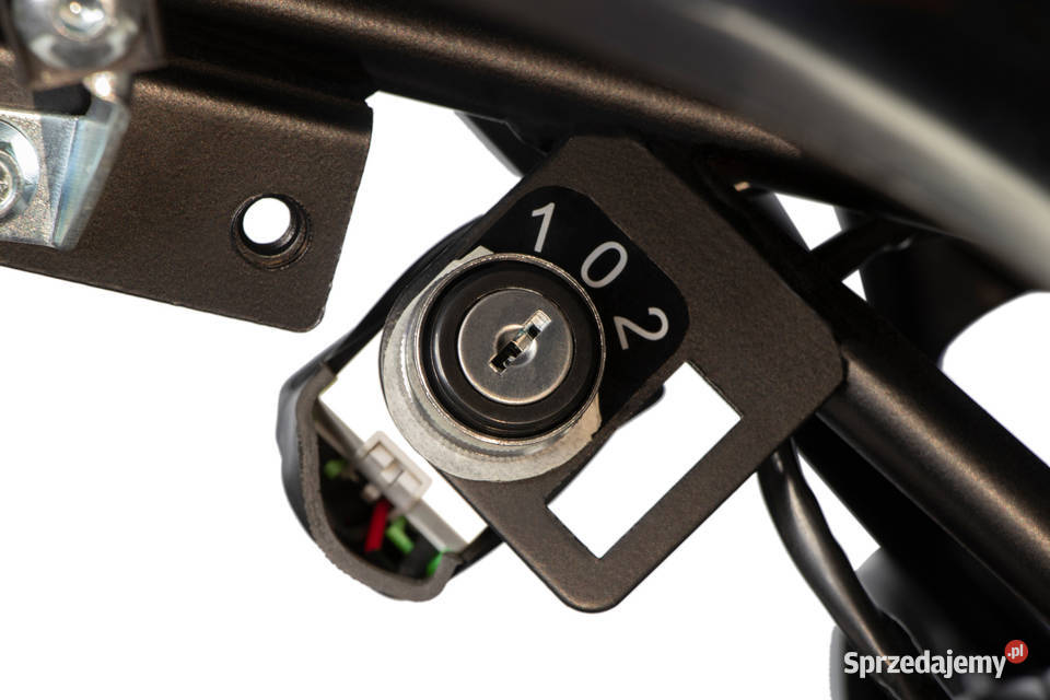 REPLAY 1000 W 36V quad elektryczny lubelskie Lublin