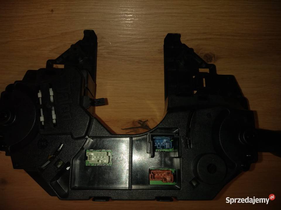 Przełącznik zespolony Citroen C4 C4 Picasso OE osobowe Lublin