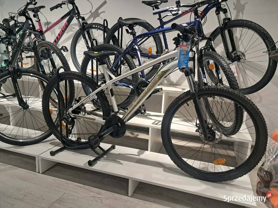 Nakamura summit 700 nowy wysyłka podkarpackie Sanok