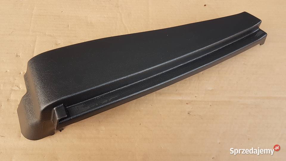 VW GOLF III 3 MOCOWANIE PÓŁKI TYLNEJ PRAWE Skarżysko-Kamienna