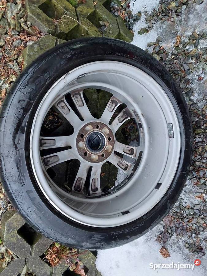 Alufegi 17 vw śląskie Bielsko-Biała