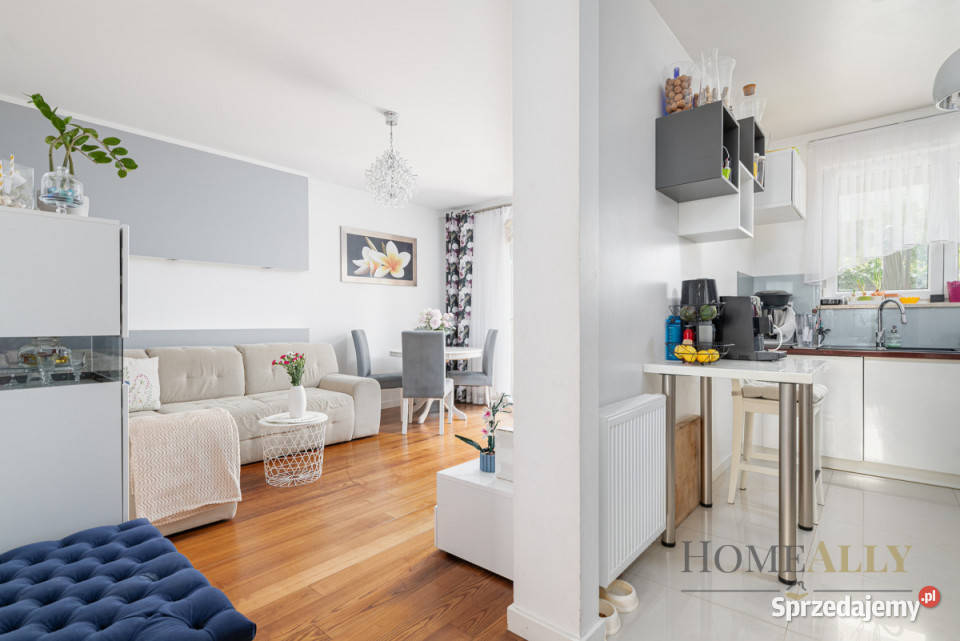 Mieszkanie 625m2 3 pok Warszawa sprzedam