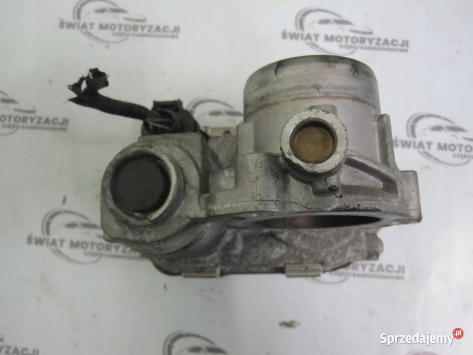 VW UP 10 B CHYA 60 15r przepustnica 04C133062D Kielce sprzedam