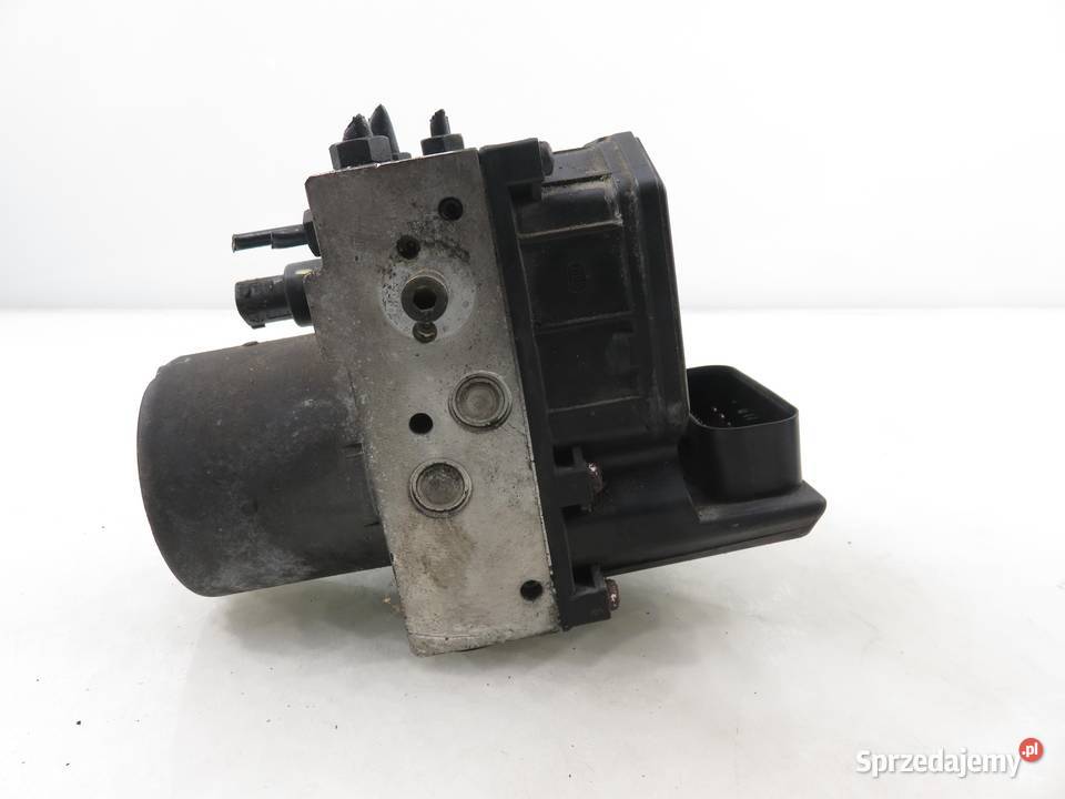 POMPA ABS VW PASSAT B5 FL Variant 0265950055 małopolskie