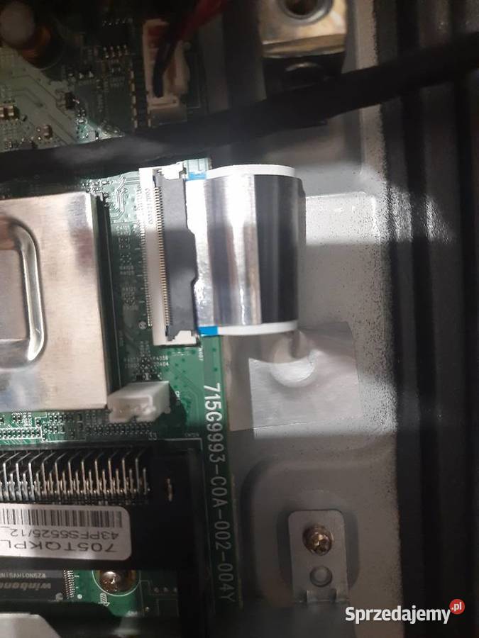 Philips 43PFS552512 na części Sosnowiec