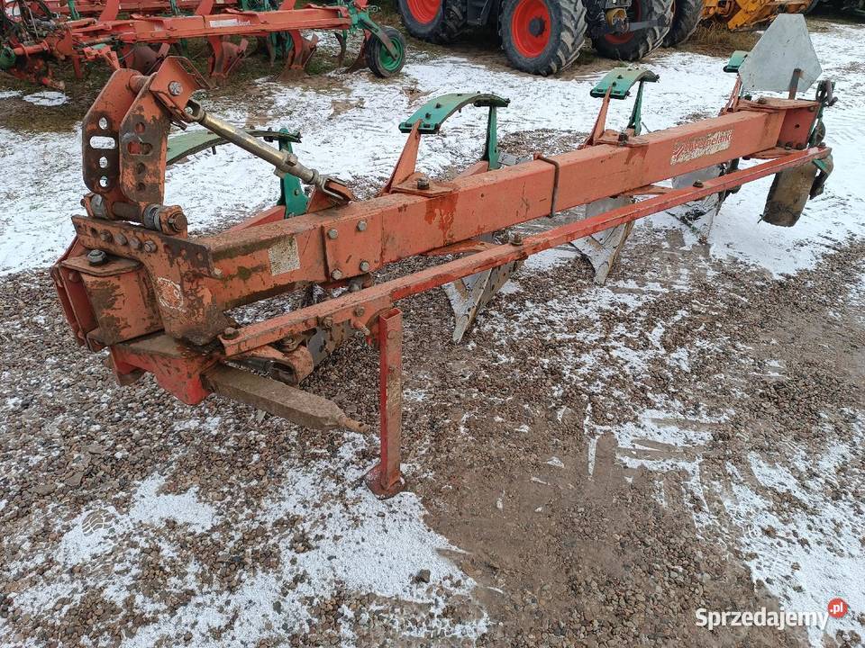 Kverneland AB100 Suwałki