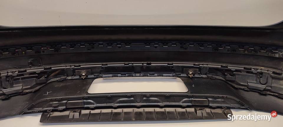 VW TIGUAN II ZDERZAK TYŁ RLINE LP5J 2023 dolnośląskie