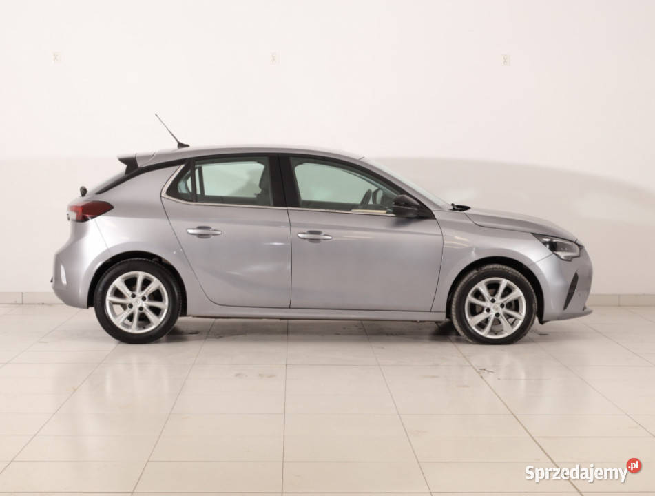 Opel Corsa 12 Piaseczno