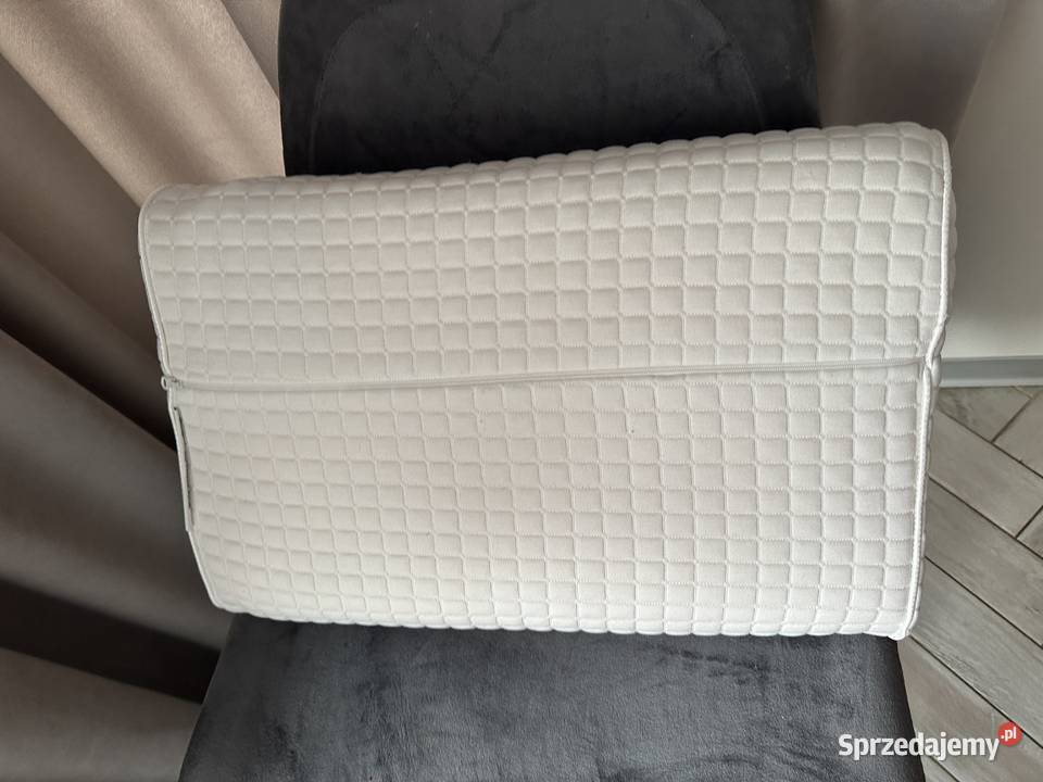 Poduszka ergonomiczna IKEA ROSENSKRM Łódź