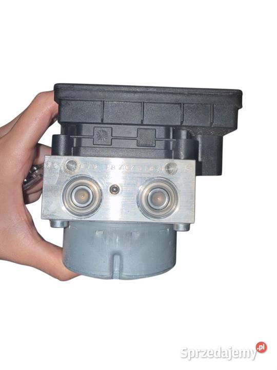 Pompa abs modulator BMW R 1250 GS wielkopolskie sprzedam