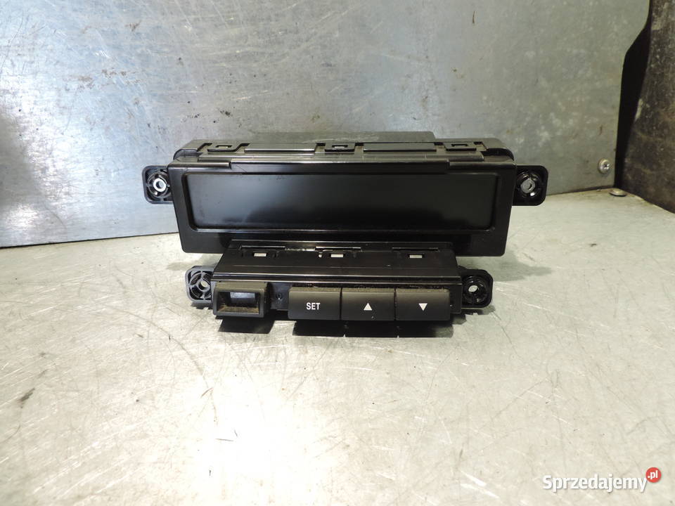 WYŚWIETLACZ KIA CEED I FL 957101H700