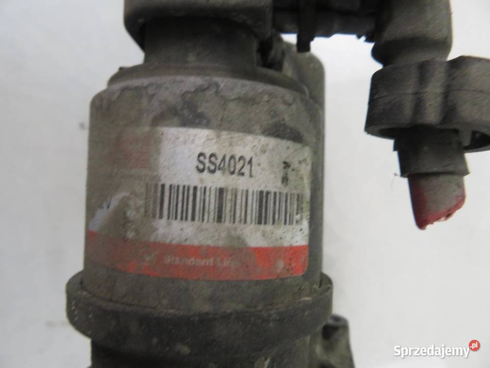 ROZRUSZNIK FIAT PANDA II 11 54 63101021 małopolskie