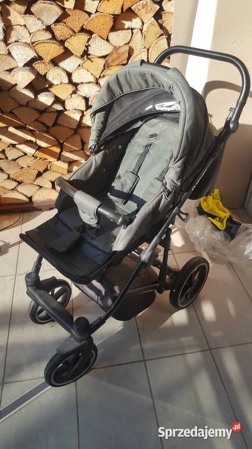 wózek dziecięcy adamex zico 2w1 dolnośląskie Wrocław