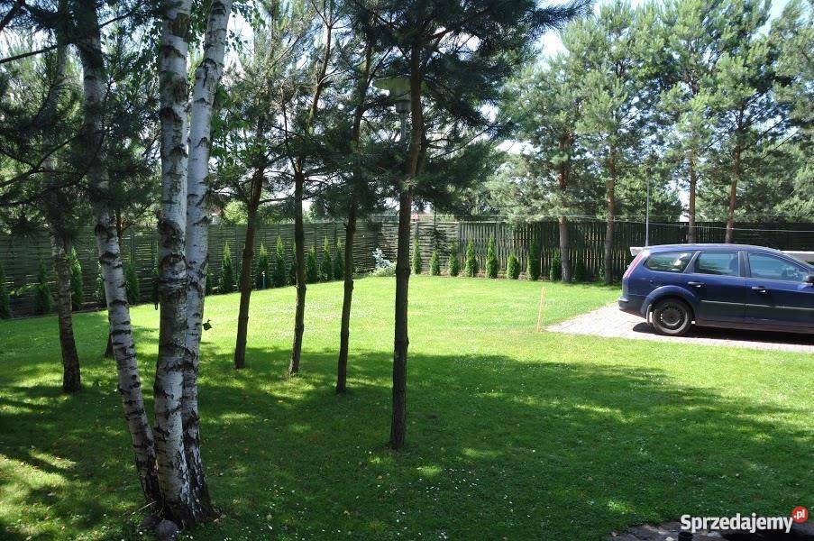 sprzedam dom wolnostojący 138m2 Wieleń Wieleń