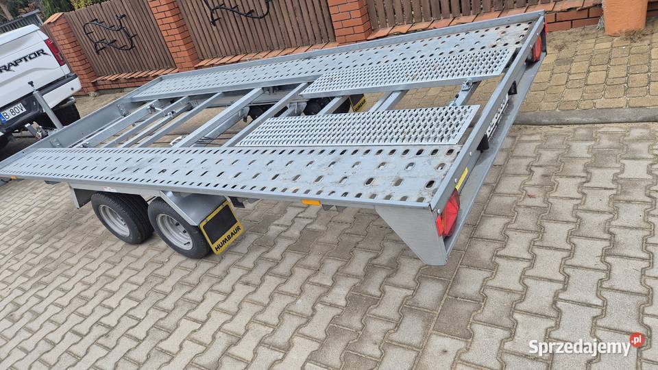 Laweta podlaskie Hryniewicze