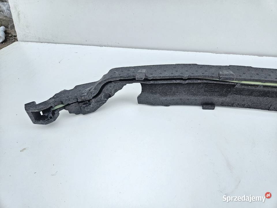 AUDI A5 8W6 LIFT SLINE ABSORBER ZDERZAKA PRZÓD osobowe Międzychód