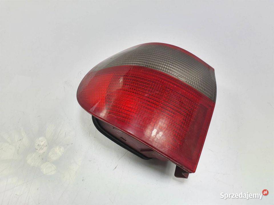 LAMPA LEWA TYŁ FORD GALAXY Lipno