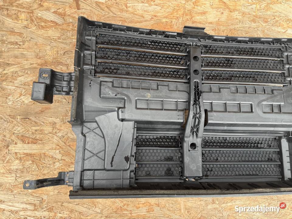 Żaluzja wlot roleta powietrza ford s mk2 galaxy Międzychód