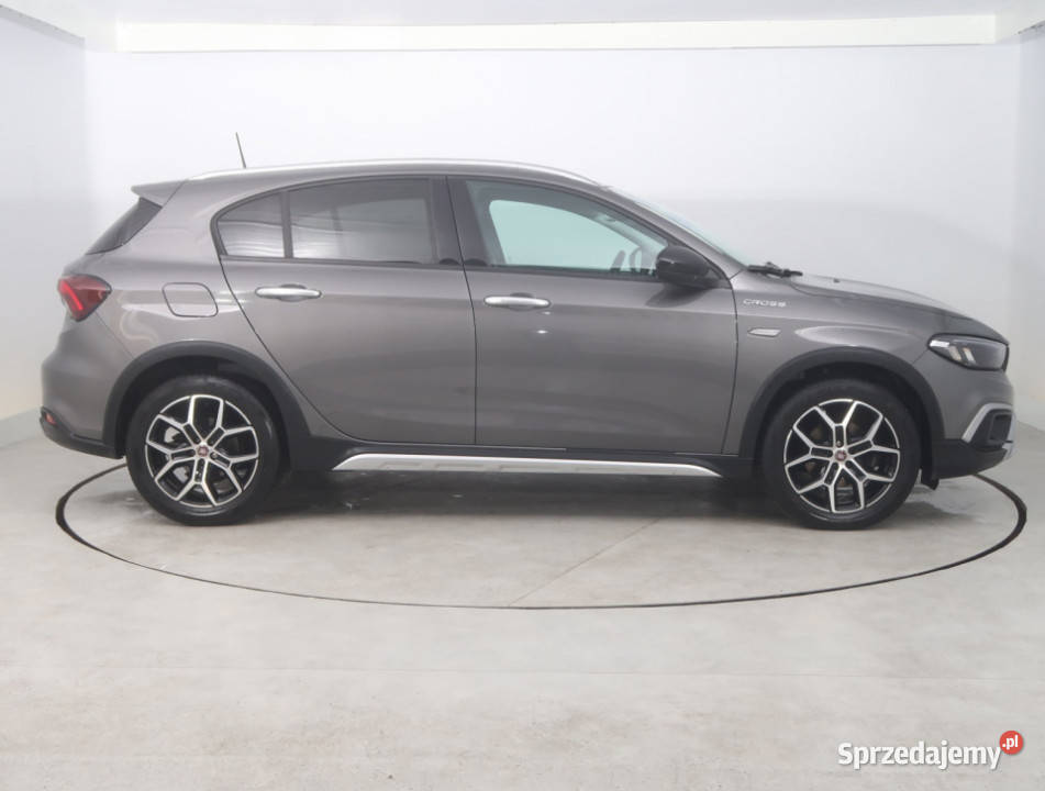 Fiat Tipo 16 MultiJet Bielany Wrocławskie