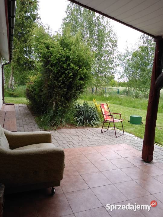 Dom z działką do sprzedania 900m2 Sprzedaż mazowieckie