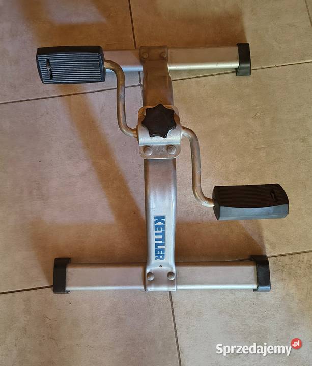 Rower rehabilitacyjny Warszawa