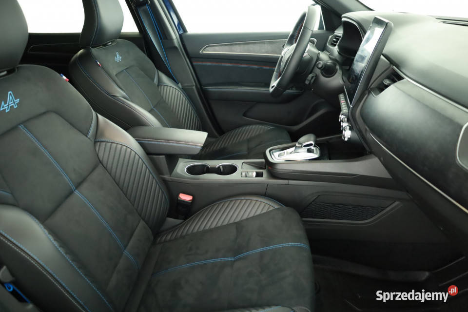 Renault Arkana ETech Arkana Piaseczno sprzedam