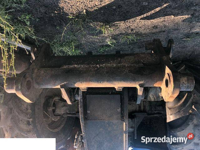 holland LM Adaptacja Narzędzi Jastrzębniki