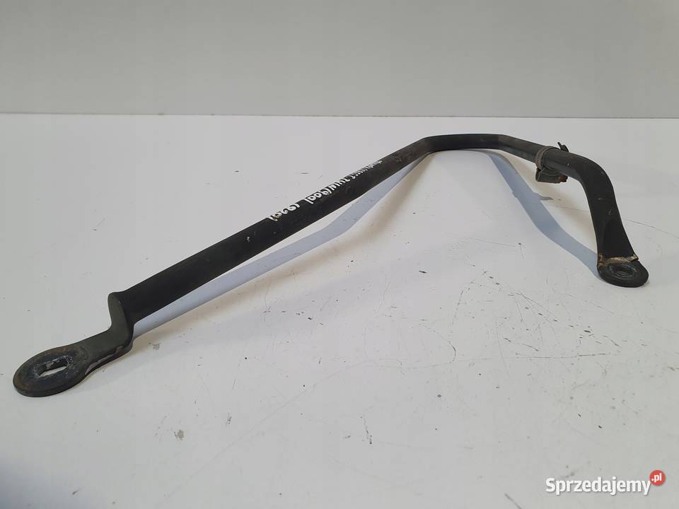 STELAŻ MOCOWANIE LEWY TYŁ UCHWYT Triumph Street Chełm